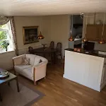 Appart hôtel Det Gamle Mejeri 3*