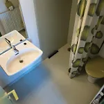 Det Gamle Mejeri Appart hôtel Stokkebro