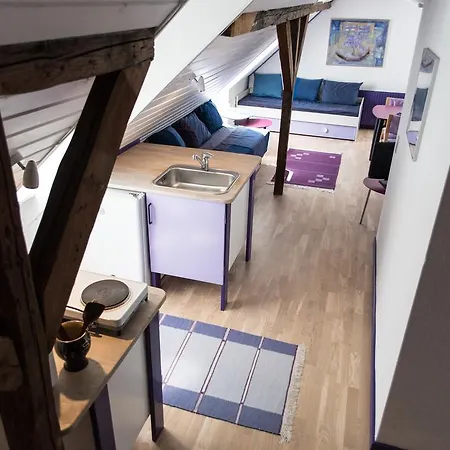 Apart Otel Det Gamle Mejeri