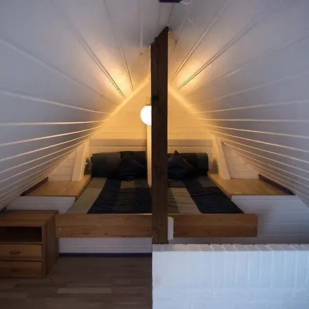 Det Gamle Mejeri Stokkebro