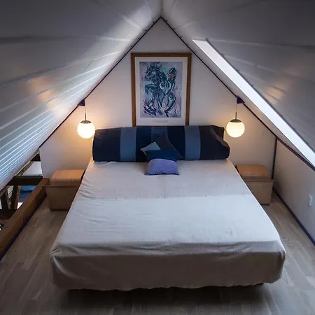 Aparthotel Det Gamle Mejeri