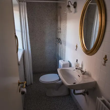 Apart-hotel Det Gamle Mejeri Stokkebro