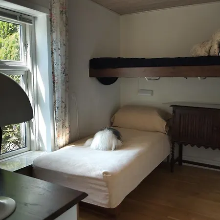 Det Gamle Mejeri Stokkebro