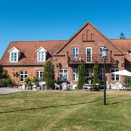 Det Gamle Mejeri