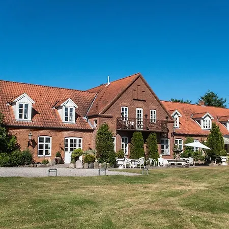 Det Gamle Mejeri Stokkebro