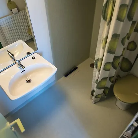 Det Gamle Mejeri Apart Otel Stokkebro