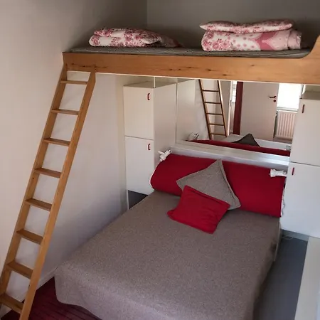 Apart Otel Det Gamle Mejeri