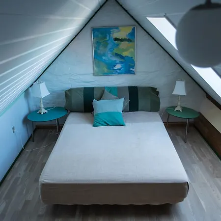 Det Gamle Mejeri Stokkebro