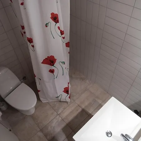 Det Gamle Mejeri Apart Otel Stokkebro