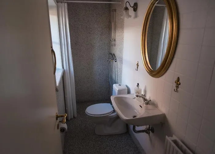 Aparthotel Det Gamle Mejeri Stokkebro